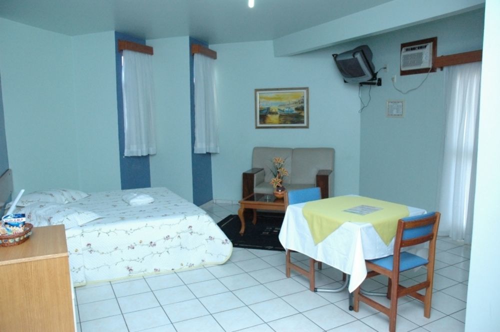 Serras Hotel Rondonopolis Luaran gambar
